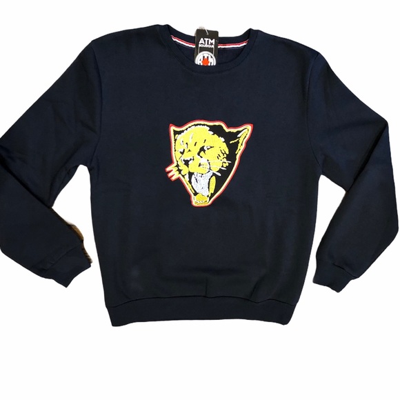 Sweatshirt TIGER 🐅 - Picture 4 of 11